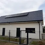 Lägenhet Lazurowe