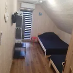 Lazurowe Lägenhet Niechorze