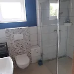 Lägenhet Lazurowe Niechorze