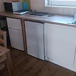 Lägenhet Lazurowe
