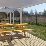 Lazurowe Apartmán Niechorze