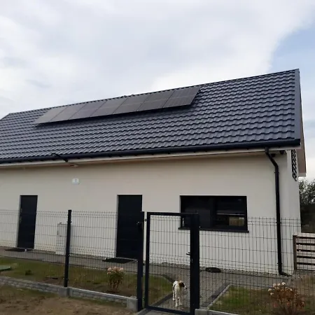Apartamento Lazurowe
