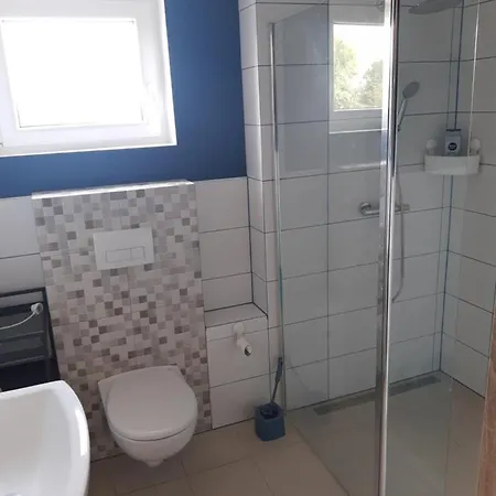 Apartment Lazurowe Niechorze