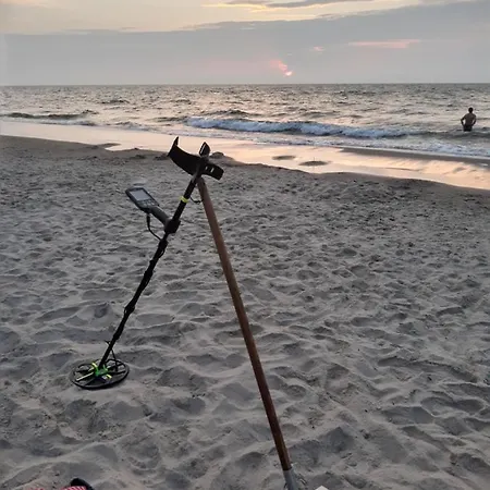 Lazurowe * Niechorze