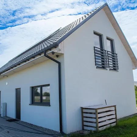 Apartament Lazurowe *