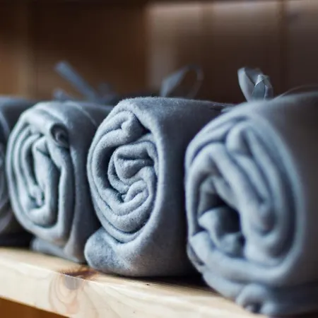 Lazurowe * נישורזה