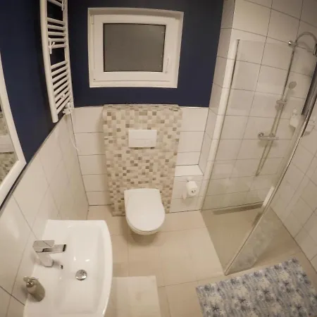 Lazurowe Apartamento