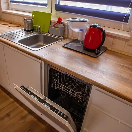 Lazurowe * Niechorze