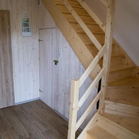 Lazurowe Apartment *