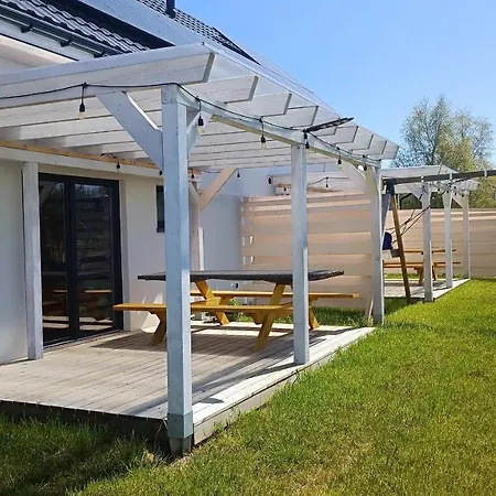 Apartament Lazurowe
