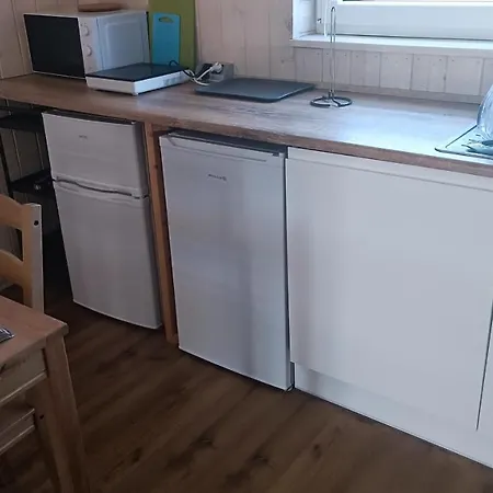 Apartamento Lazurowe