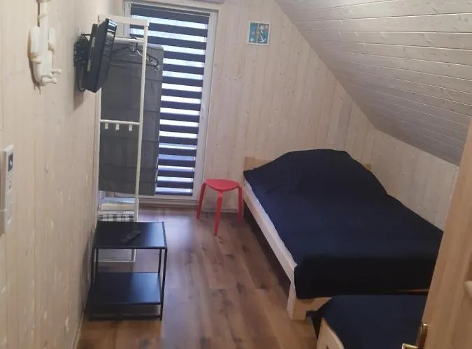 Lazurowe דירה נישורזה