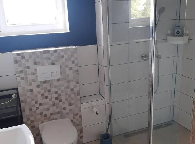 דירה Lazurowe נישורזה