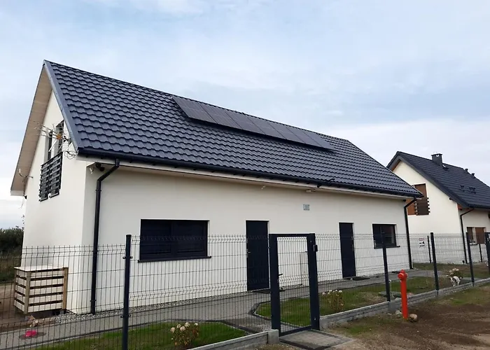 Lazurowe Апартаменты *