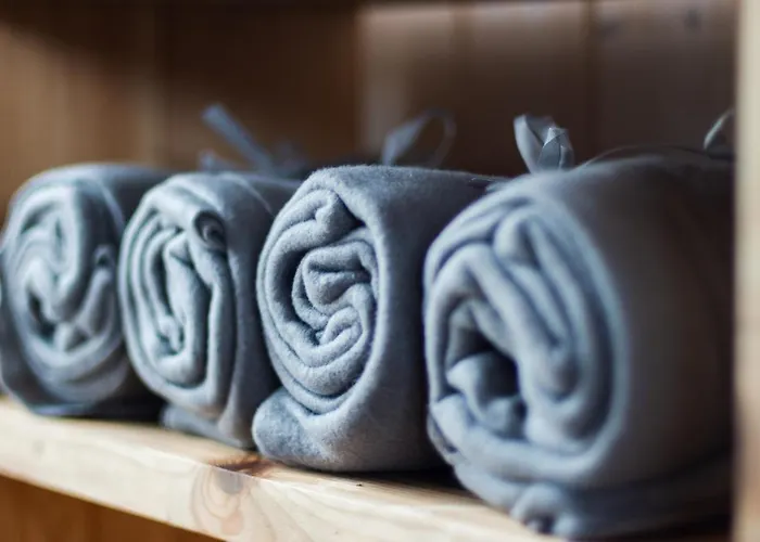 Lazurowe * נישורזה