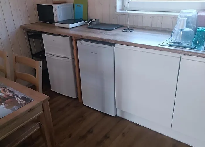 Апартаменты Lazurowe